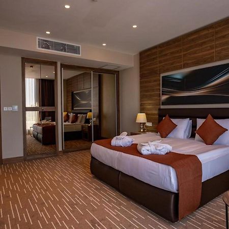 Ekor Elegance Hotel Gazimağusa Dış mekan fotoğraf