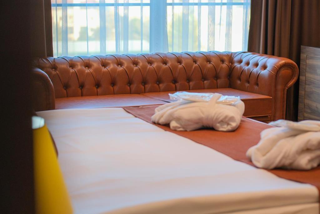 Ekor Elegance Hotel Gazimağusa Dış mekan fotoğraf
