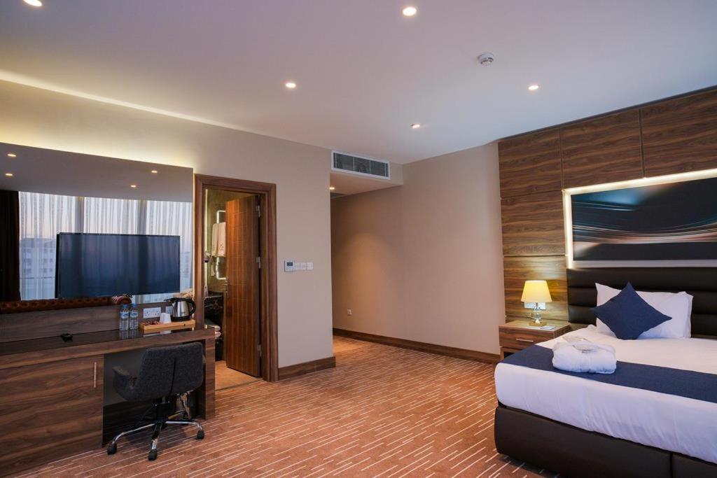 Ekor Elegance Hotel Gazimağusa Dış mekan fotoğraf