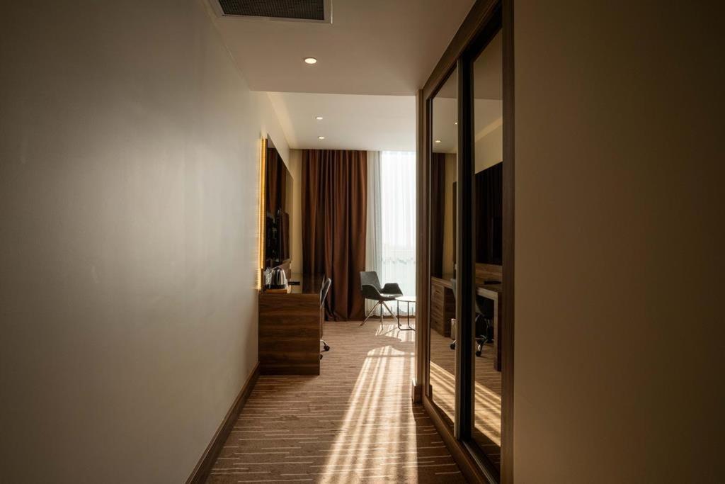 Ekor Elegance Hotel Gazimağusa Dış mekan fotoğraf