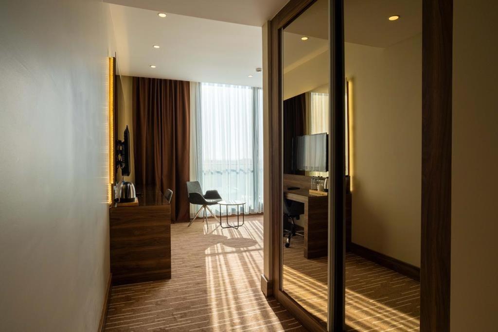 Ekor Elegance Hotel Gazimağusa Dış mekan fotoğraf