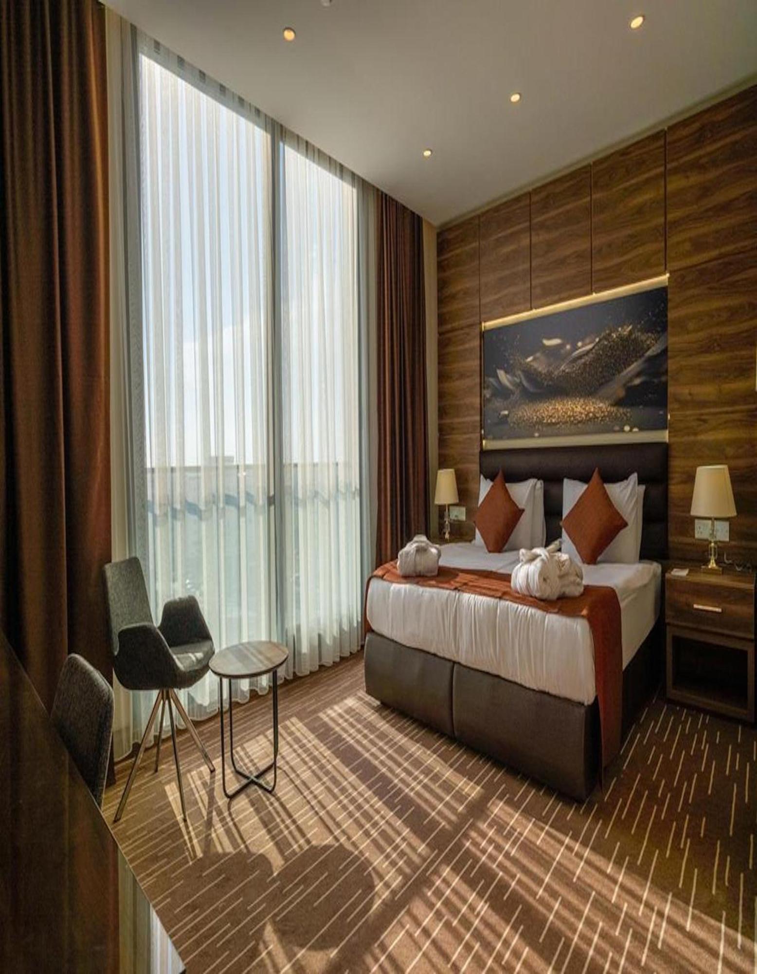 Ekor Elegance Hotel Gazimağusa Dış mekan fotoğraf