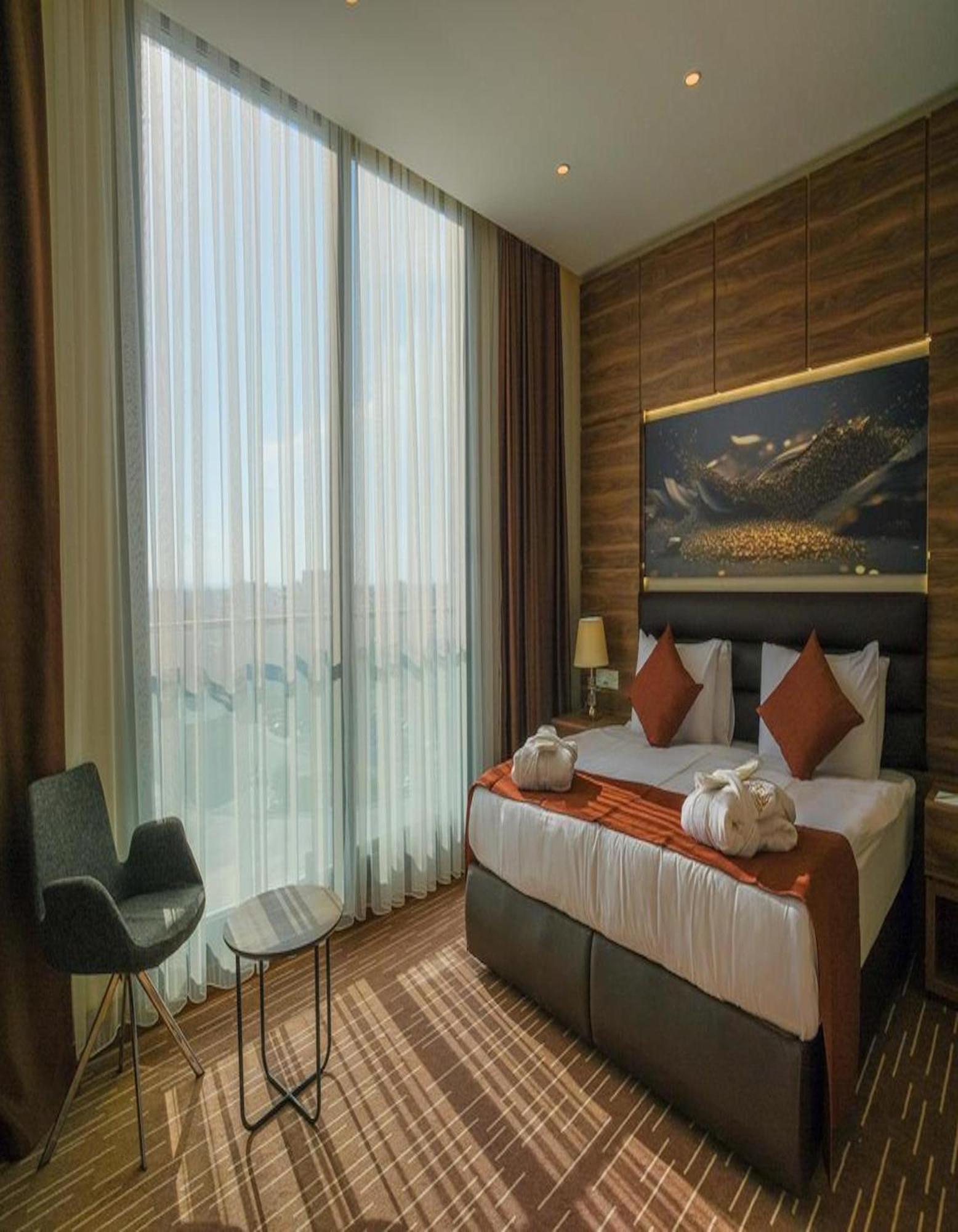 Ekor Elegance Hotel Gazimağusa Dış mekan fotoğraf