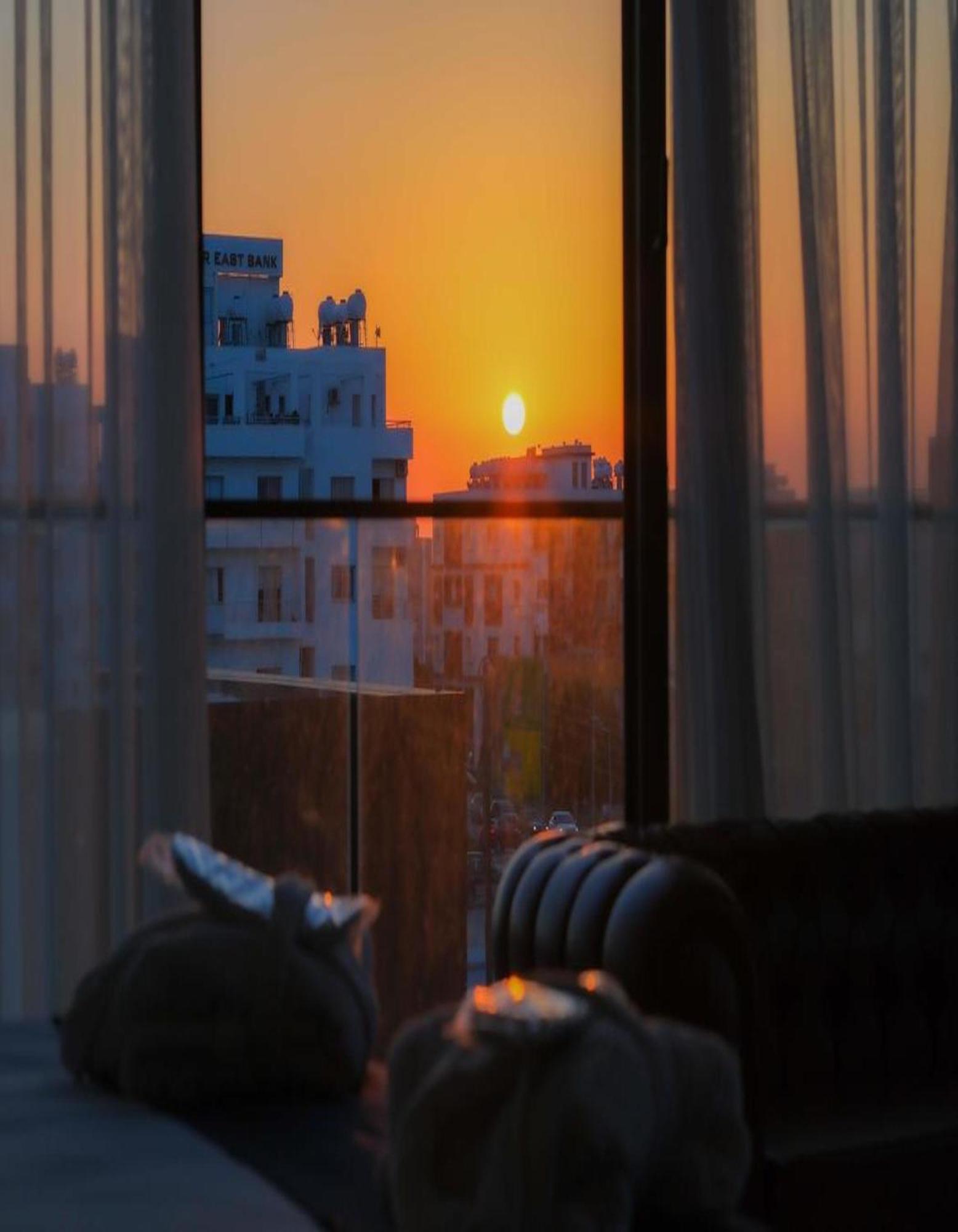 Ekor Elegance Hotel Gazimağusa Dış mekan fotoğraf