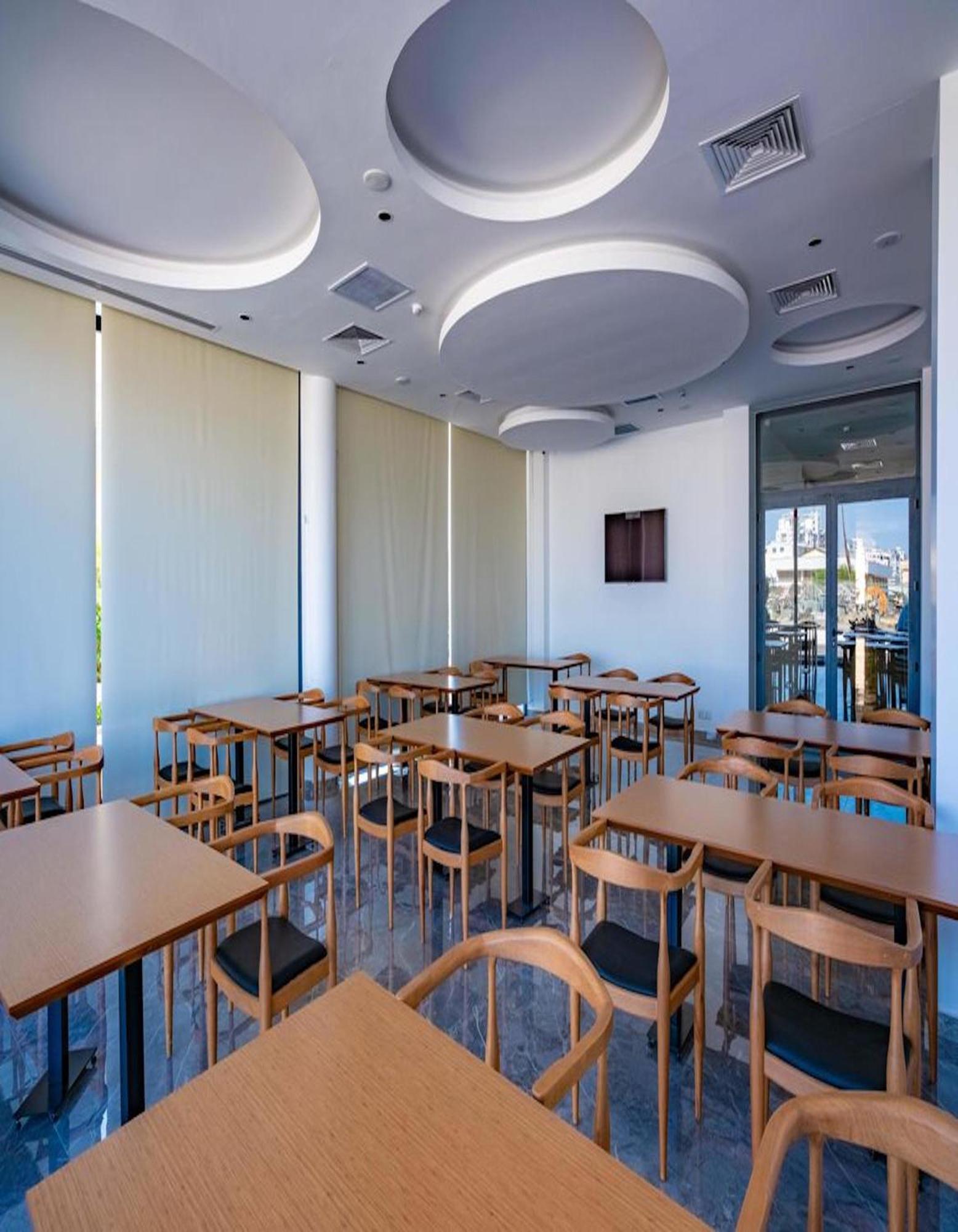 Ekor Elegance Hotel Gazimağusa Dış mekan fotoğraf