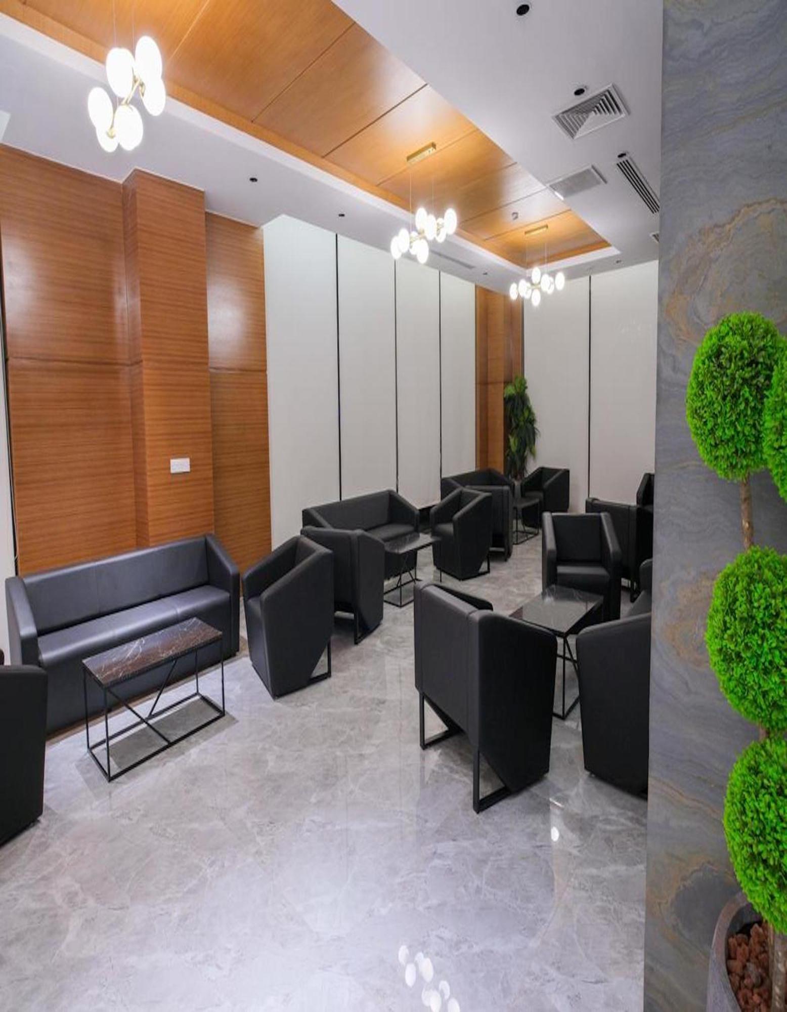 Ekor Elegance Hotel Gazimağusa Dış mekan fotoğraf