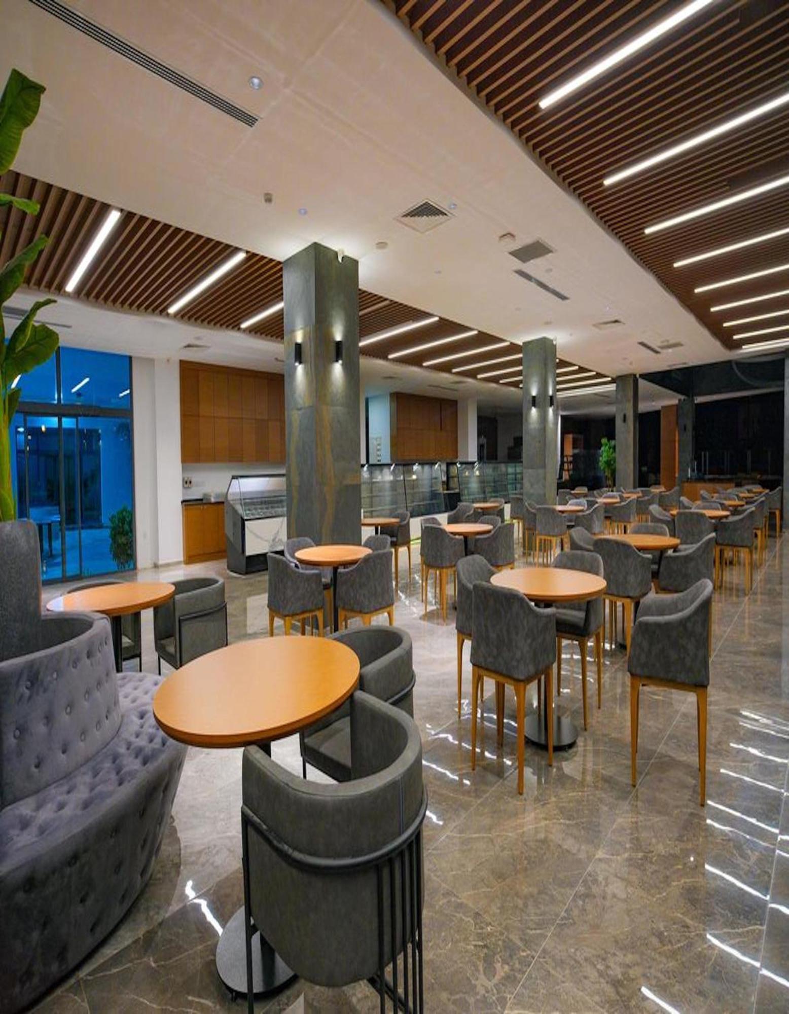 Ekor Elegance Hotel Gazimağusa Dış mekan fotoğraf